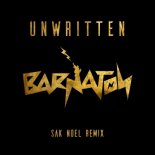 Natasha Bedingfield - Unwritten (Sak Noel Remix)