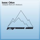 Isaac Orion Feat. Robbyn - Deeper Rains