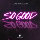 Marc Benjamin - So Good (Extended Mix)
