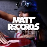 MATTRECORDS - MUSIC IS MY PASSION VOL 18