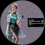 Sr. Funkie, Nicolangelo Paredes - Rosa (Original Mix)