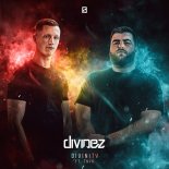 Divinez Feat. TNYA - Divinity