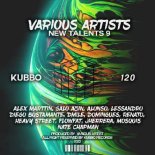 Mosquis - Nudes (Original Mix)