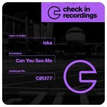 Iska - Can You See Me (Extended Mix)
