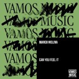 Marco Molina - Can You Feel It (Extended Mix)
