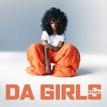 Ciara - Da Girls