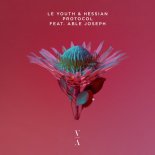 Le Youth & Hessian Feat. Able Joseph - Protocol (Extended Mix)