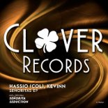 Hassio (COL) & Kevinn - Seduction (Original Mix)
