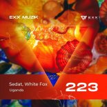 White Fox, Sedat - Uganda (Original Mix)