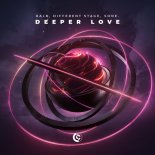 Ralk, Different Stage, sone - Deeper Love (Extended Mix)