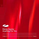 DAVEY ASPREY - Anything For You