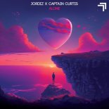 Jordiz & Captain Curtis - Alone