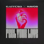 GATTÜSO & Navos - Feel Your Love (Extended Mix)