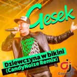 GESEK - Dziewczyna w bikini (CandyNoize Extended Mix)