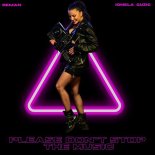 ReMan, Ionela Guzic - Please Don't Stop The Music (Original Mix)
