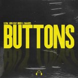 New Beat Order, DJSM, Cmagic5 - Buttons (Original Mix)
