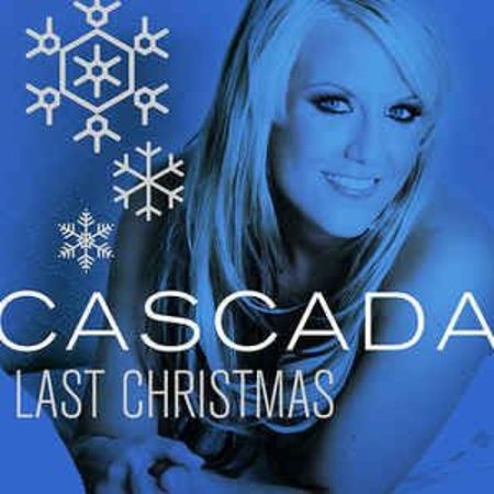 Cascada - Last Christmas (JesseG Bootleg)