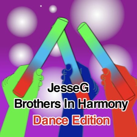 Brothers In Harmony Dance Edition [Album Preview]