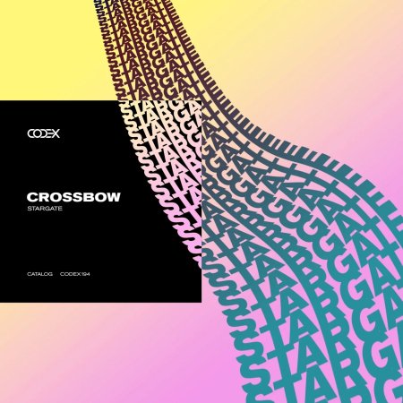 Crossbow - Judo Flow (Original Mix)