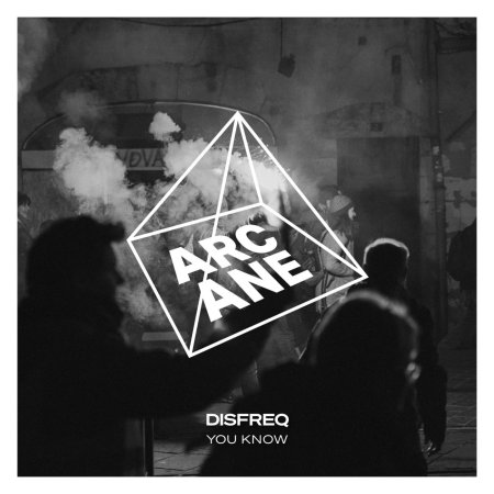Disfreq - You Know (Extended Mix)