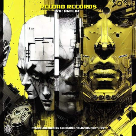 Adat Host - Suatten (Original Mix)