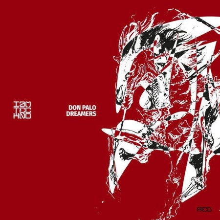 Don Palo - Dreamers (Original Mix)