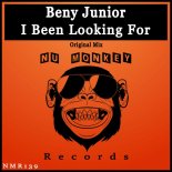Beny Junior - I Been Looking For
