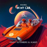 Happy Gutenberg & Almud - In My Car (Extended Mix)