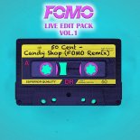 50 Cent feat. Olivia - Candy Shop (Fomo Remix)