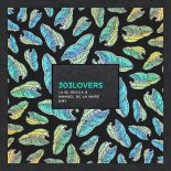 Luigi Rocca & Manuel De La Mare - DMT (Original Mix)