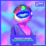 Macrolev & Savasha - Supernatural