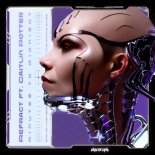 Refract Feat. Caitlin Potter - Minutes To Midnight (Edit)