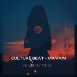 Culture Beat - Mr. Vain (Matiarre Festival Mix)
