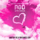 Саша Джаз, Techno Project, Geny Tur - Под амфетамином (Dmitriy Rs & XM Dance Edit)