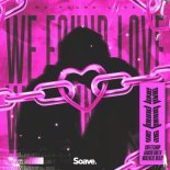 Coffeeshop & Aadish Sheth ft. McKenzie Reilly - We Found Love (Original Mix)