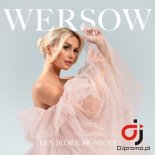 WERSOW - Ten jeden moment (Radio Edit)