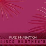 Disco Brother's - Pure Immagination