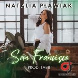 NATALIA PLAWIAK - San Francisco (Radio Edit)