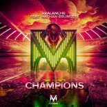 Avalanche & Tivek Feat. Nathan Brumley - Champions (SWBK Remix)
