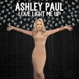 Ashley Paul - Love Light Me Up (Sean Finn Club Mix)