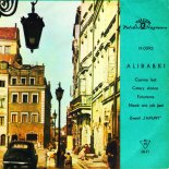 Alibabki - Czarny Kot (1966)