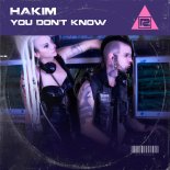 Hakim - You Don't Know