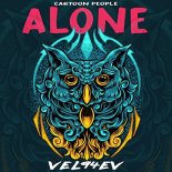 VEL94EV - Alone