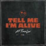 All Time Low - Calm Down (Radio Edit)