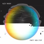 Alex Rasov - Party Non Stop