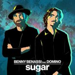 Benny Benassi Feat. Domino - Sugar