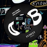 Juan Vargas, Jony Romero - Pumpet (Original Mix)