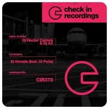 DJ Hector Carrero & DJ Ax feat. Di Peña - El Dorado (Extended Vocal Mix)