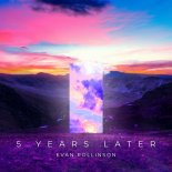 Evan Rollinson - Catch Your Fall