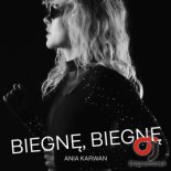 Ania Karwan - Biegnę, biegnę (Radio Edit)